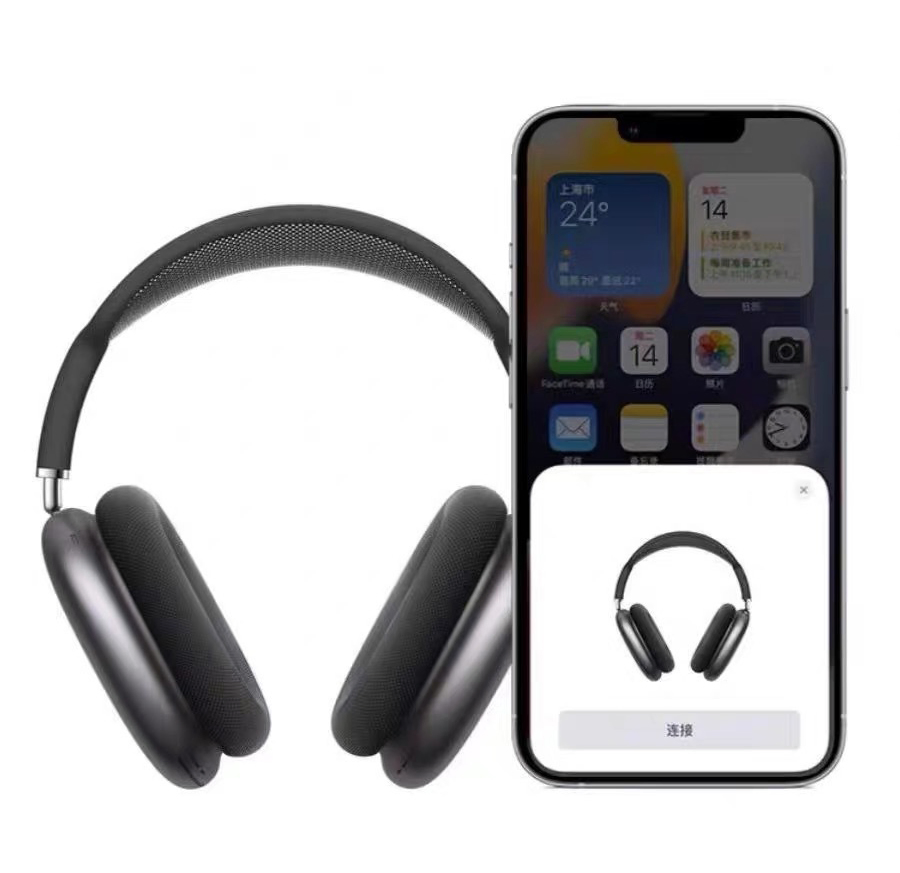 Беспроводные наушники с ANC Hi-Fi