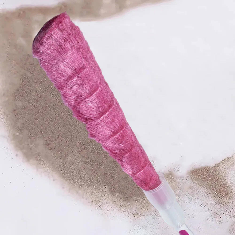 Wholesale Static Electricity Hair Household Talisman Cleaning Chicken Duster