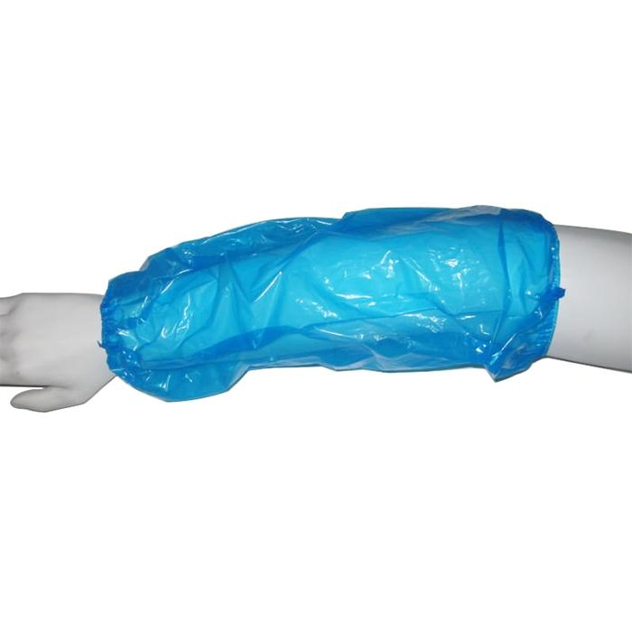 Cheap Price PE Colorful Sleeve Covers Sleeve Protectors