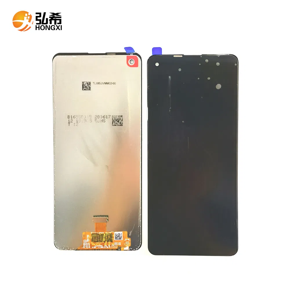 Дисплей LCD для Samsung A21s