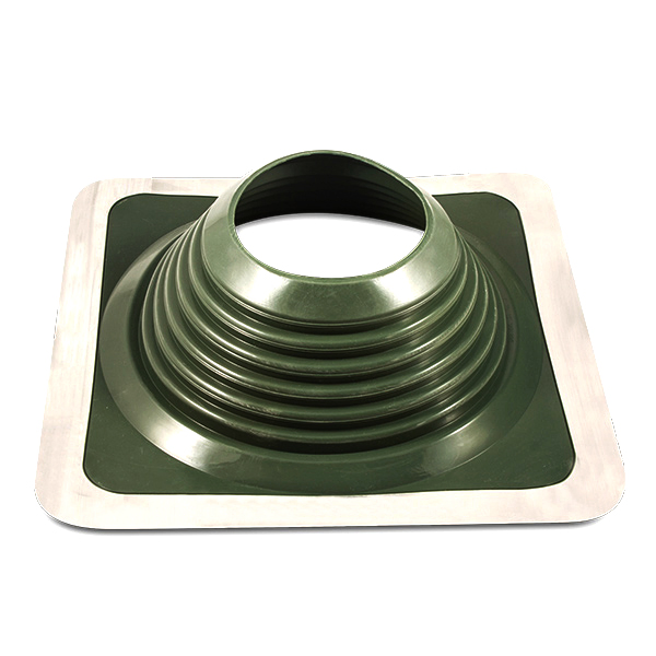 Wholesale Rubber Roof Solar Multi-Port Flashing Boots for Repair