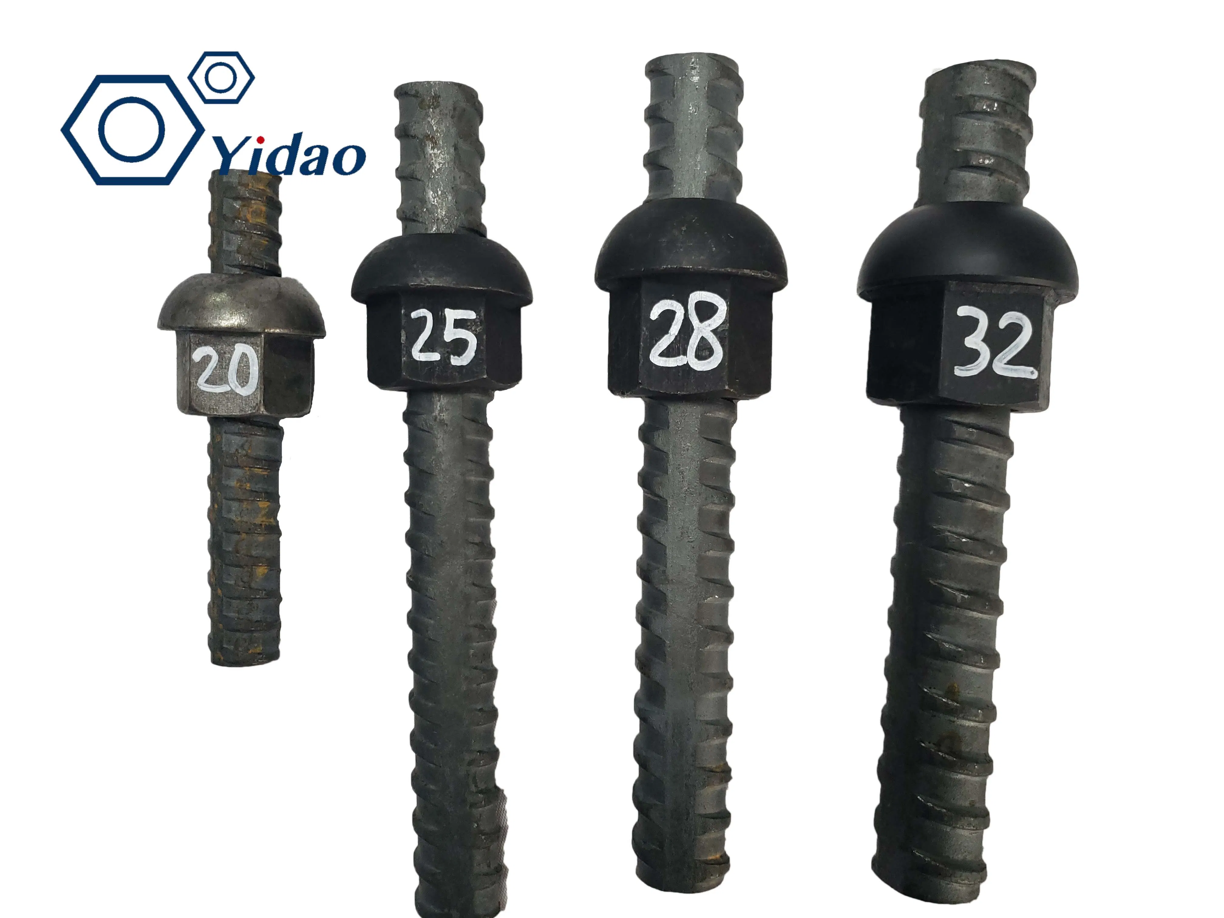 Анкерная гайка Bull Nose 500/670 для скальных болтов