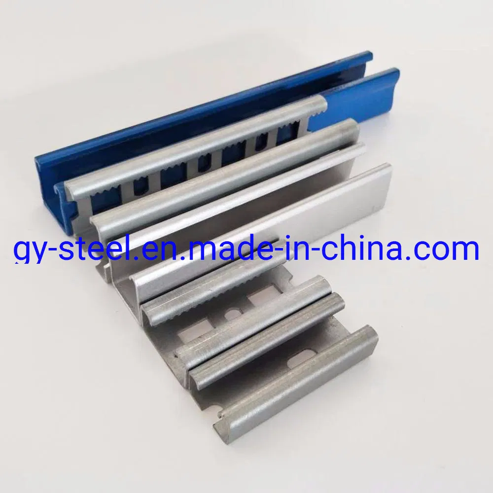 Universal Column C Section Steel Channel Purlins Price Philippines