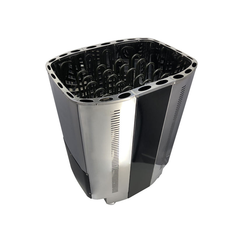 Электрический обогреватель для сауны Dlooist 12кВт