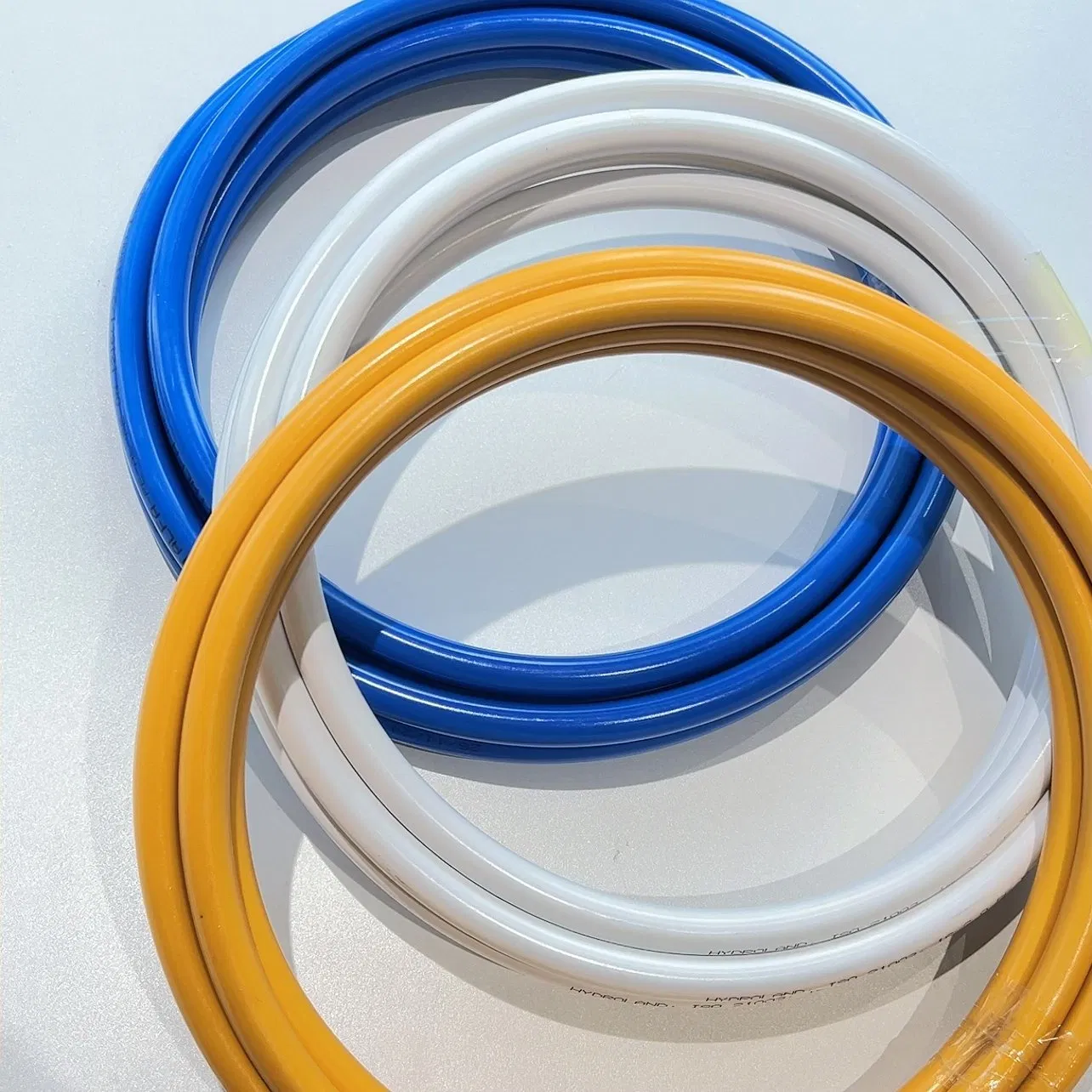 Pex-Al-Pex Pipe for Pipe Supply System