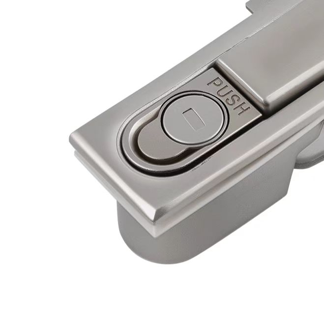 Manywell Salt-Spray Resistant Heavy-Duty Hatch Locks for Marine Applications X - 5818s - 2