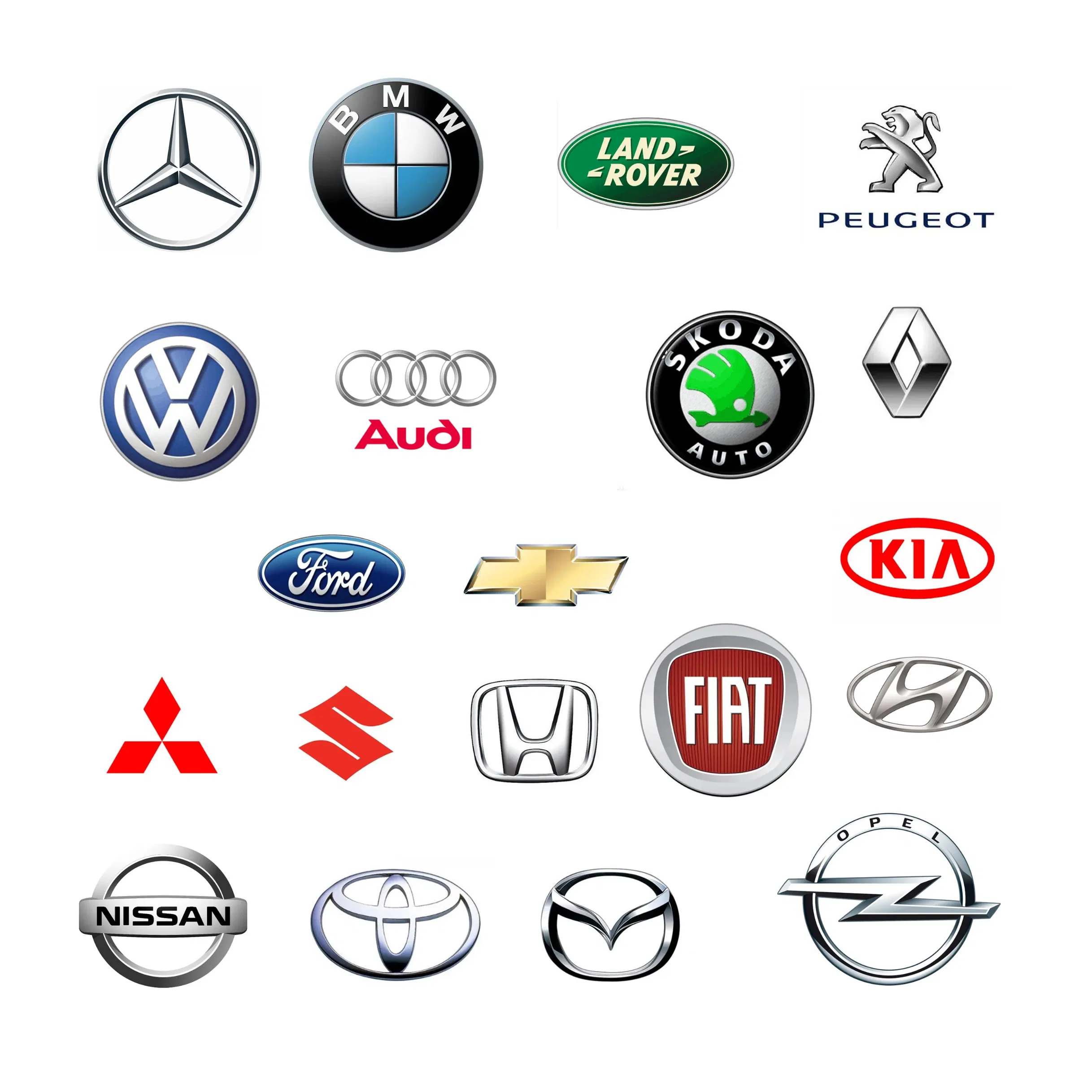 Фонарь задний для Peugeot Partner 2019