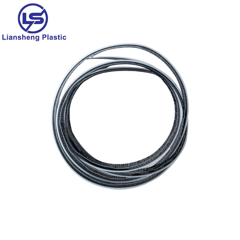 Dust Proof and Noise Proof Pile Weather Strip 45° for Screen Window