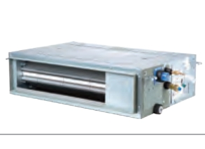 VRF-система LG для кондиционирования и отопления