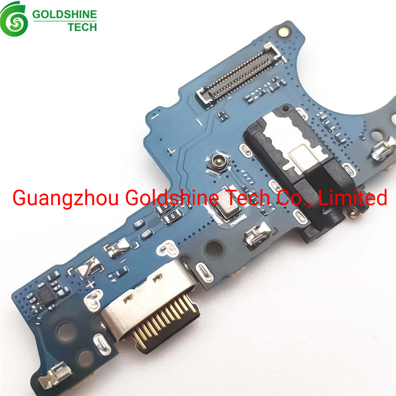 Шлейф зарядки USB для Samsung Galaxy A02s A025