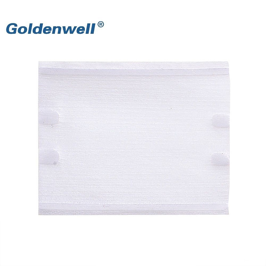 Reusable Microfiber Makeup Remover Cotton Pads