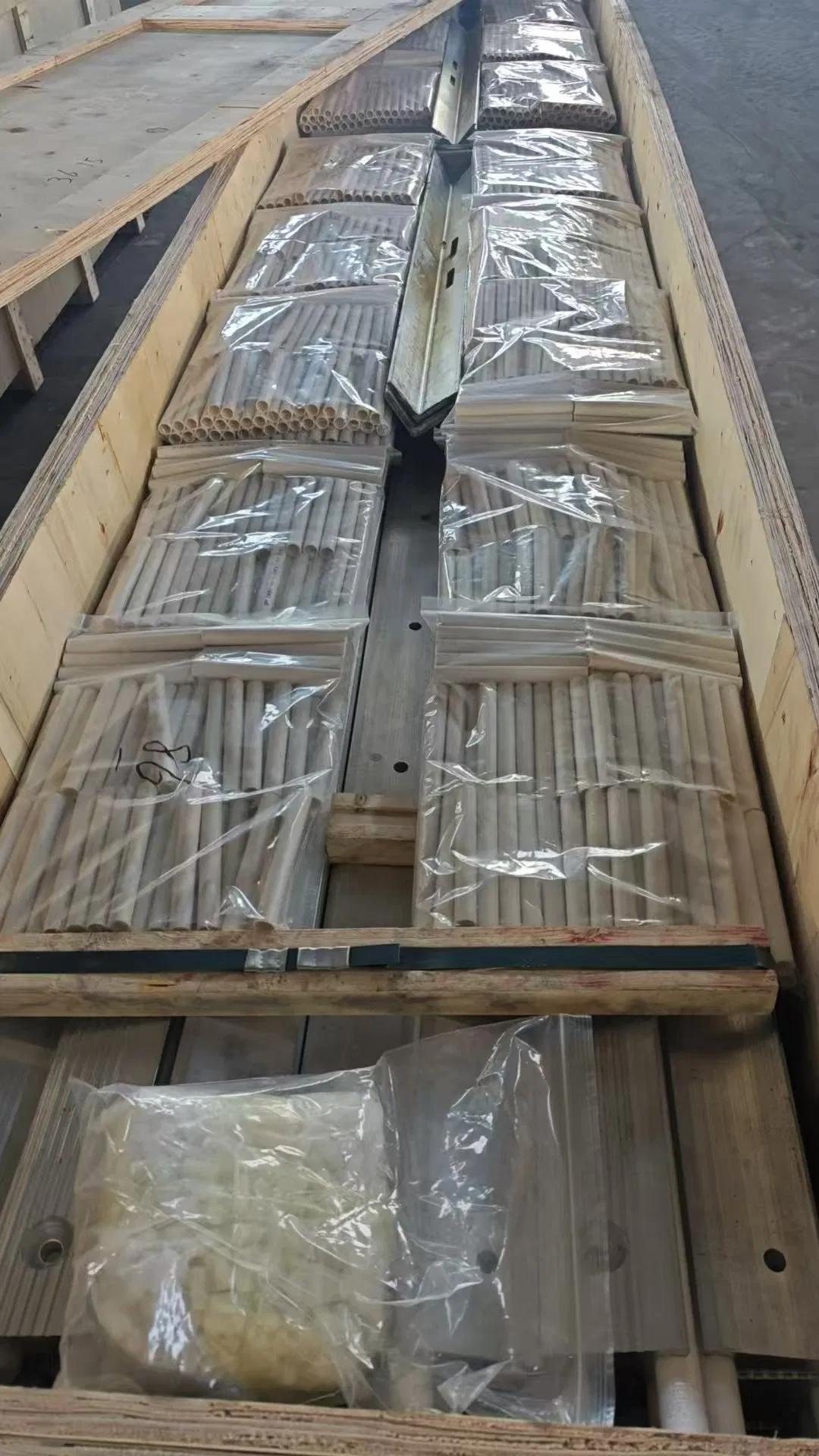 Aluminum Alloy Bridge Expansion Joint Modular Expansion Joint Seismic Joint Aluminum Alloy 6061 6063