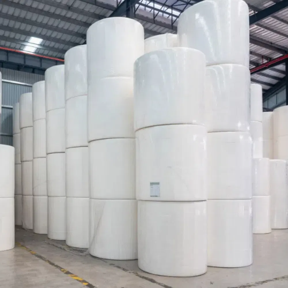Versatile High-Quality OEM Tissue Jumbo Roll for All Uses
