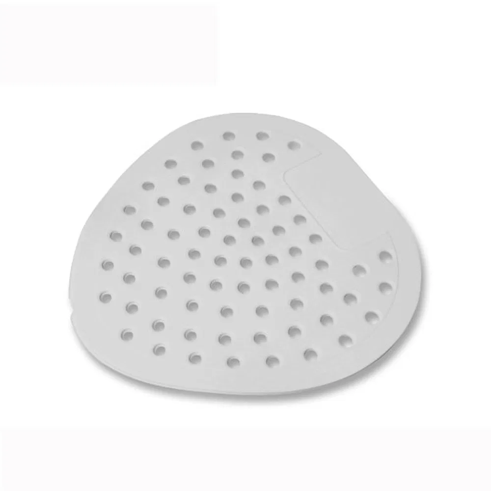 Cherry Urinal Screen Deodorizer Anti-Splash Urinal Cakes Odor Protection Mat