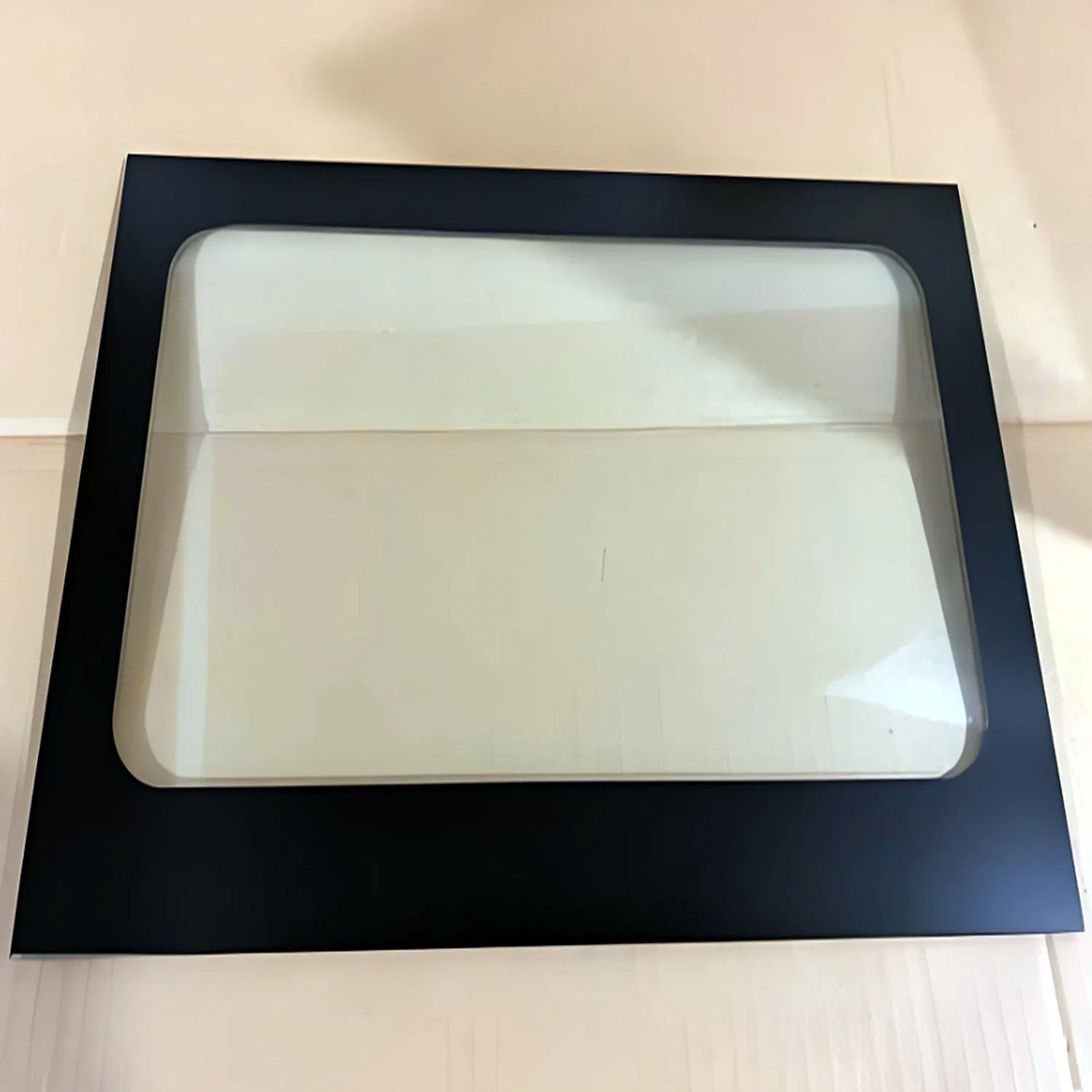 OEM Manufacturer for Oven Glass & Electronic Cover Glass
