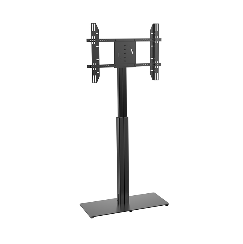 Моторная напольная стойка для телевизора 32-70 дюймов