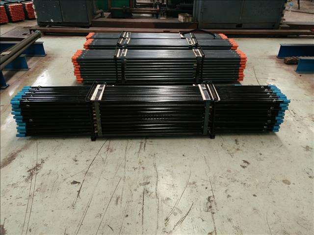 Oil Well Drilling Mining S135 G105 Drill Pipe