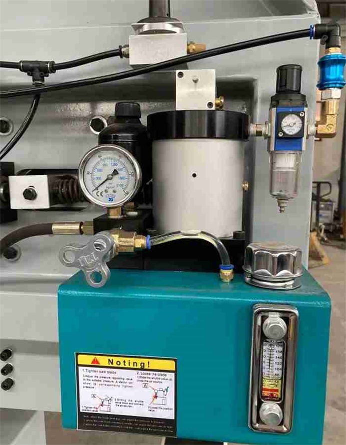 Ленточная пилорама портативная гидравлическая горизонтальная