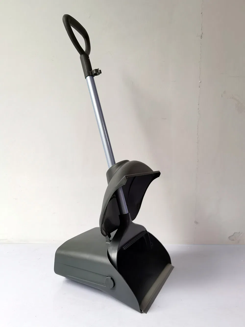 Commercial Lobby Dustpan Broom Set