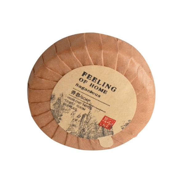 10-30g Factory Cheap SPA Facial Travel Bath Hand Mini Small Hotel Soap Disposable Hotel Amenity Soap