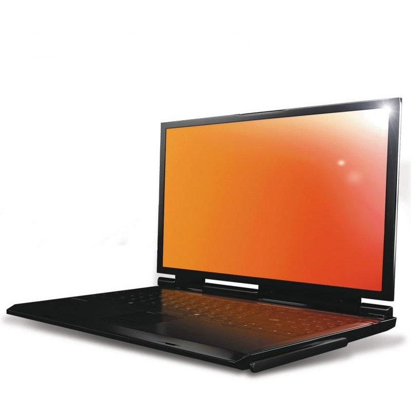 Hot Selling Best Price Removable Anti Spy Screen Film for MacBook