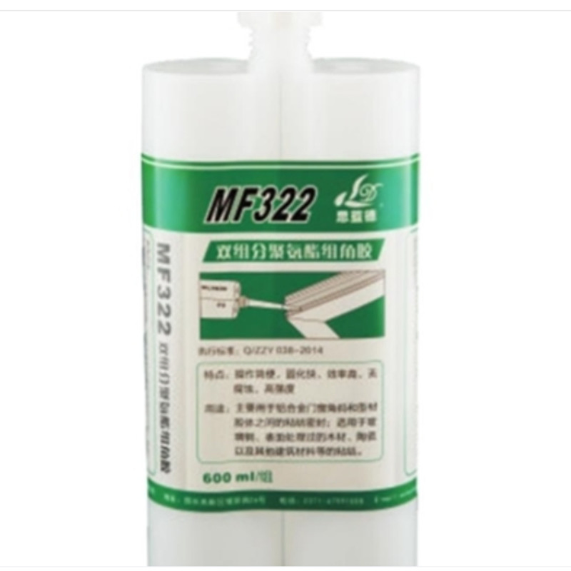 Crystal Clear Silicone Sealant for Mold Prevention and Protection