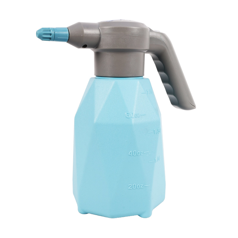 Easy to Operate Garden Sprayer Handheld Battery Sprayer