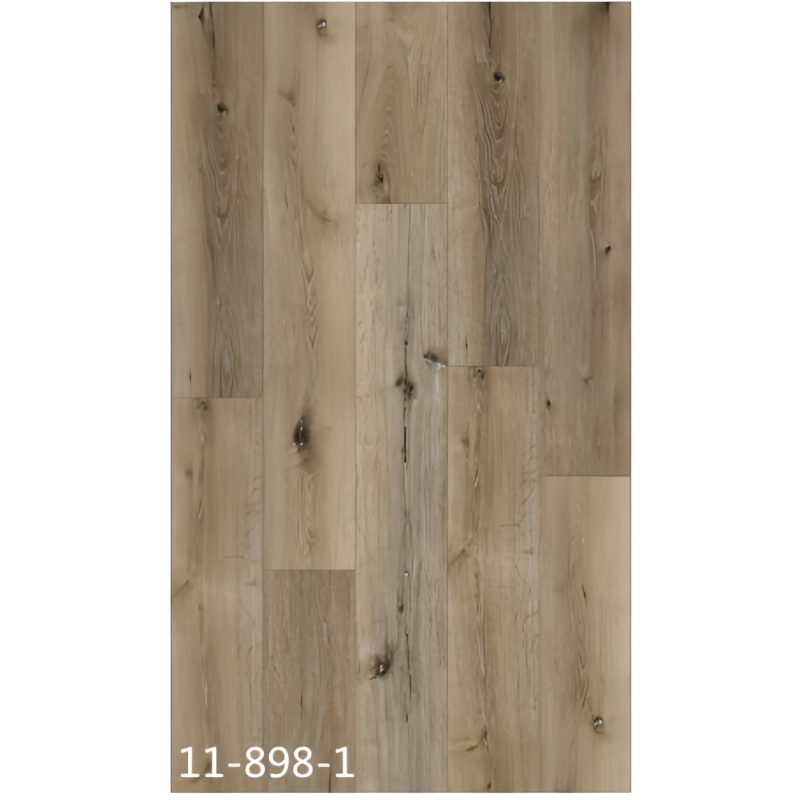 Водостойкий виниловый ламинат Eir Surface, 100% водонепроницаемый