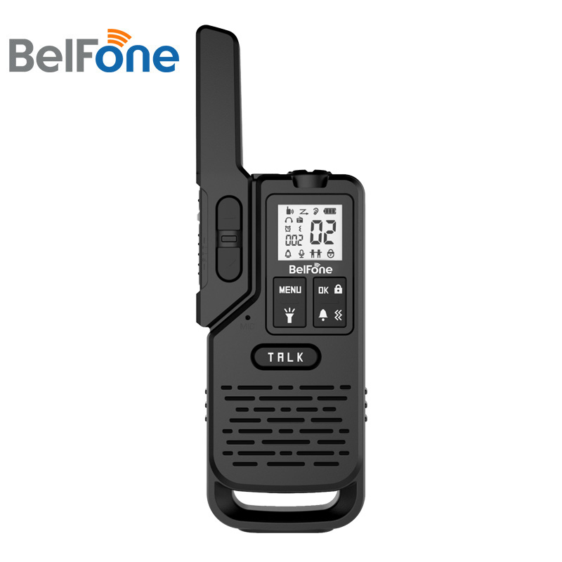 Портативная рация Belfone BF-OG200 (PMR446, 5Вт)
