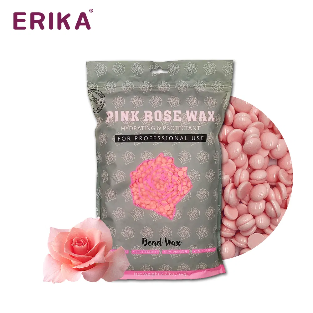 1kg Wax Beans for High Volume Hair Removal Wax Salon Home Use