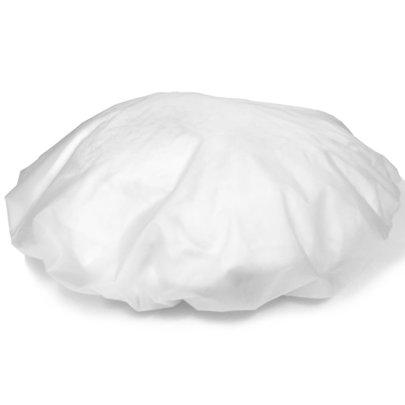 Ly Disposable Non-Woven Patient Dry No Rinse Shampoo Caps