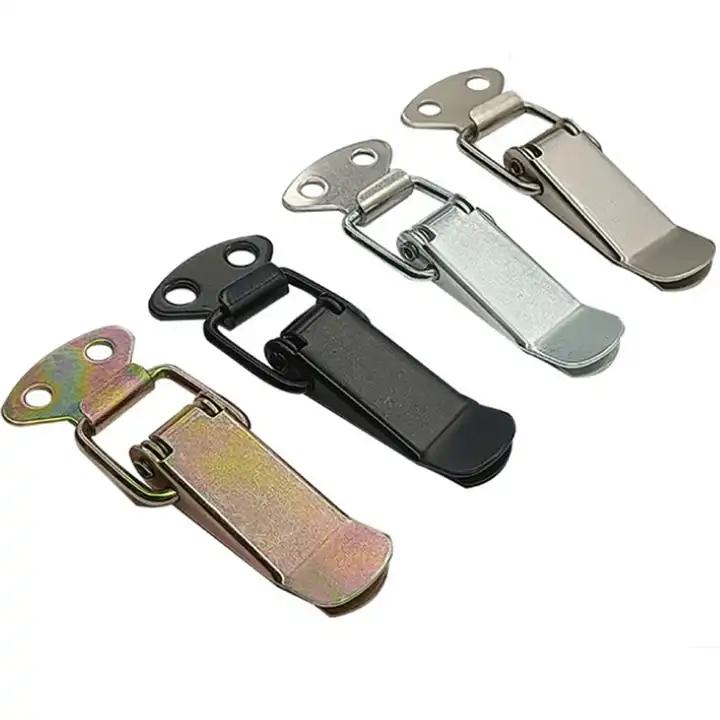 Wooden Box Fastener Toggle Clip Toggle Draw Latch Toggle Clamp Box Chest Toggle Latch