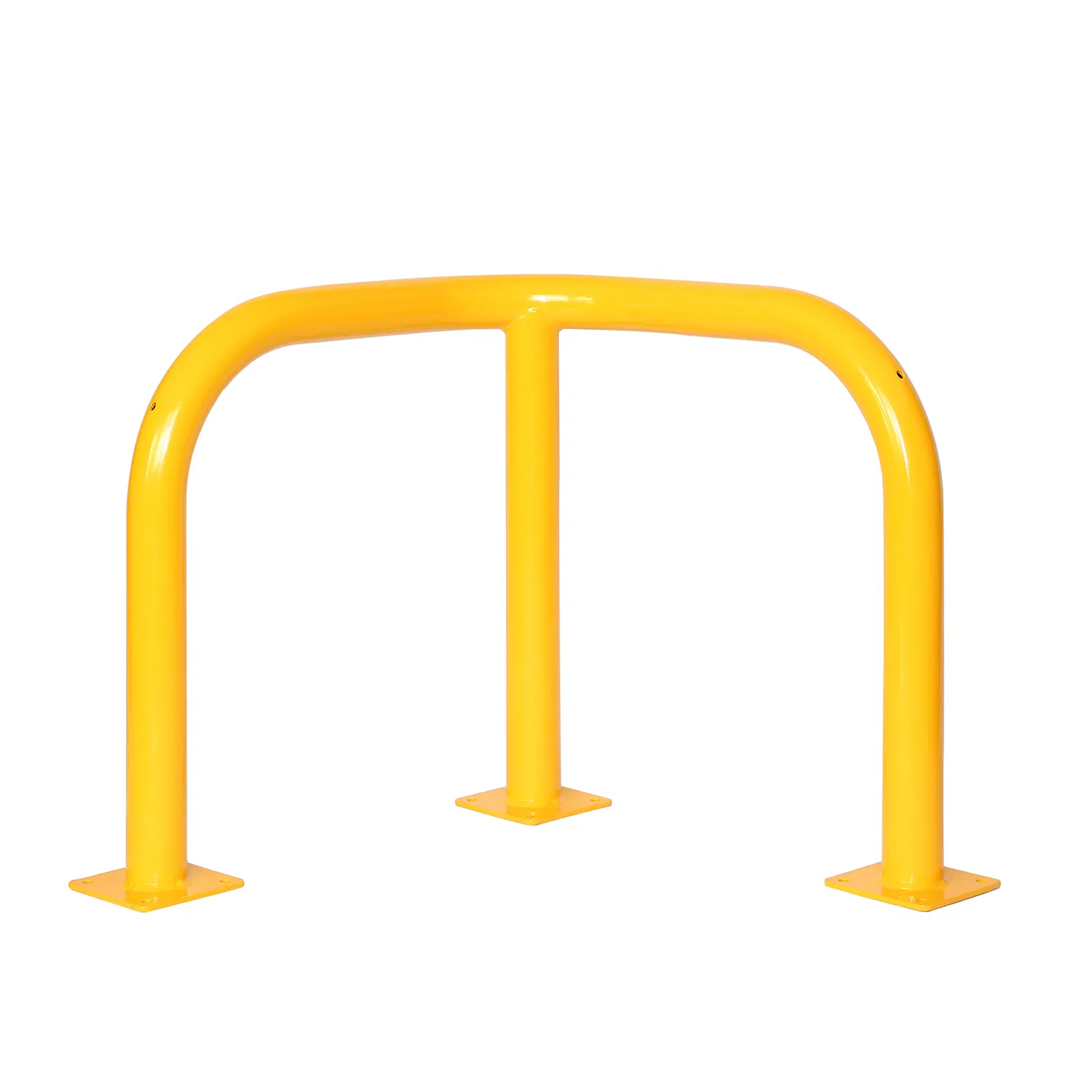 Corner Protection Guard Truck Parking Safety