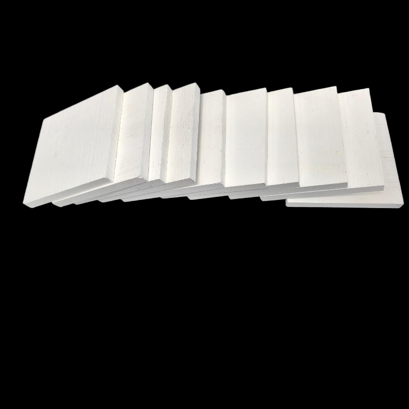 Fire Damper Fireproof Board