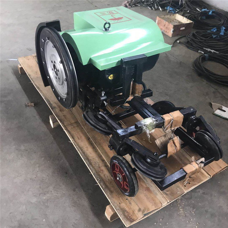 Алмазный канат PLE для резки камня