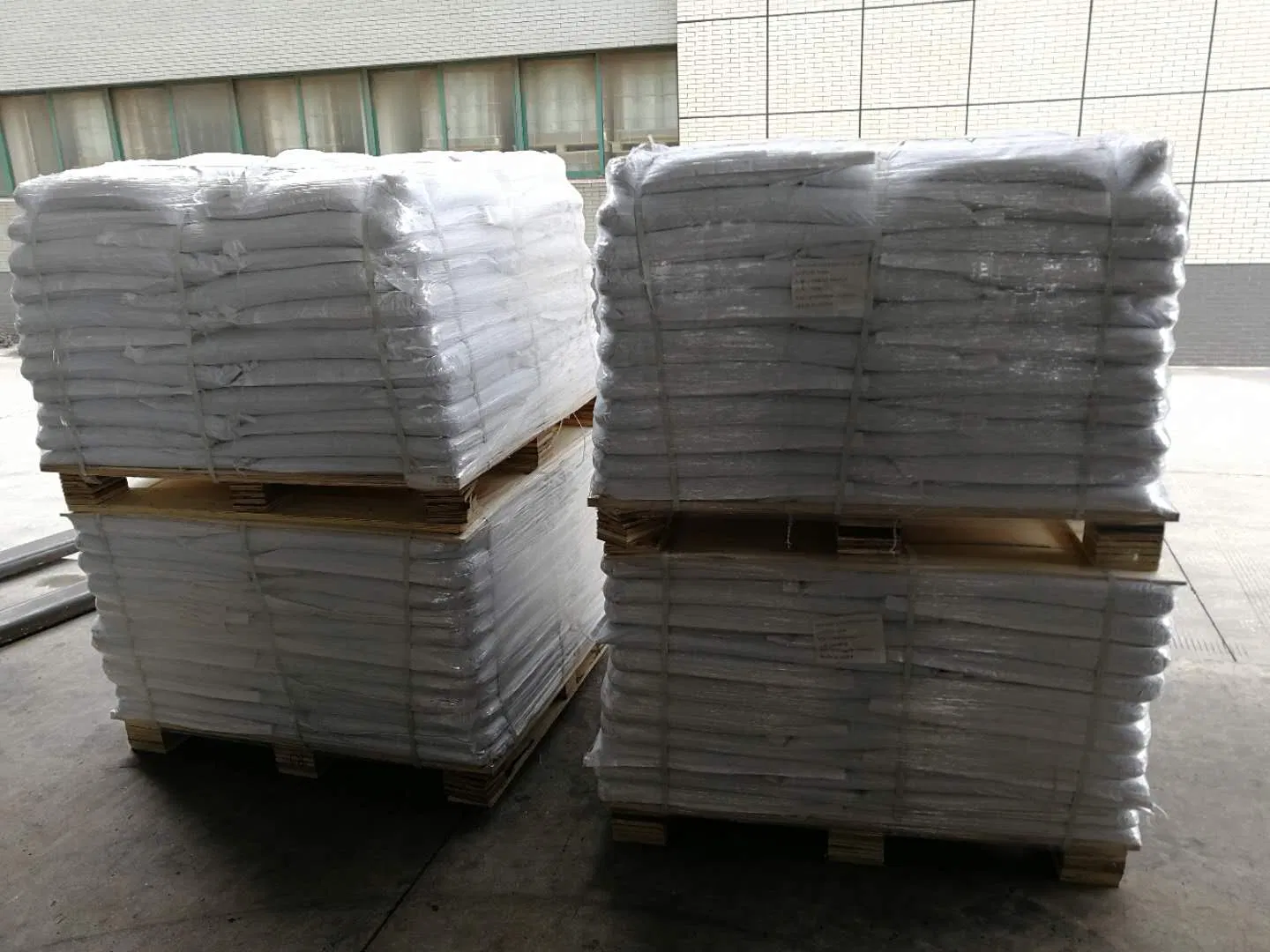 4.5mm Length Fiberglass Chopped Strand for PP