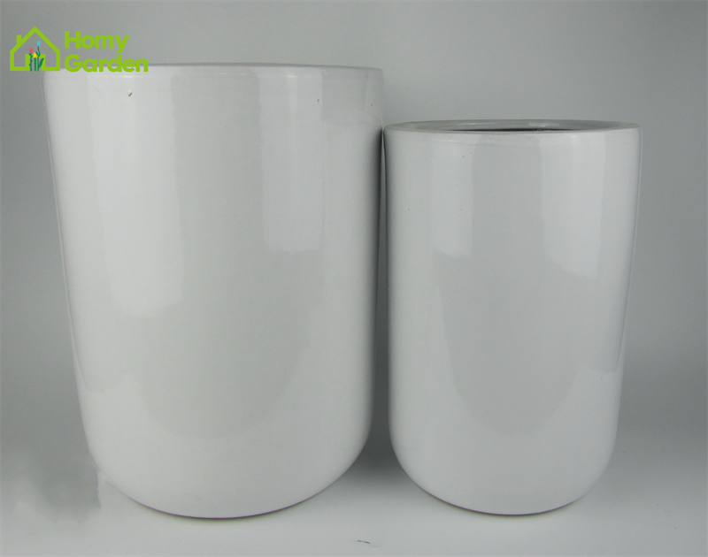 Горшки для цветов растений классические