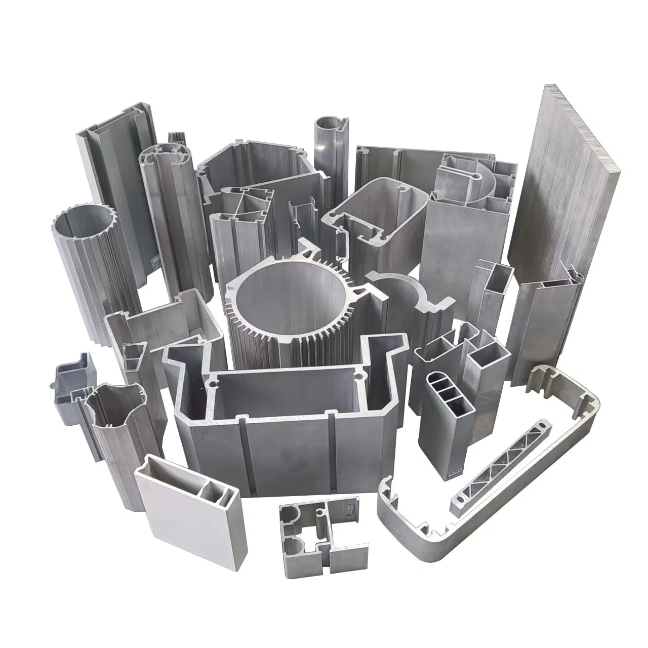 Factory Wholesale Anodized Black Aluminum Extruded Heatsink for Radiator RAM Cooler Cooling China Aluminum Extruded Heatsink and Anodizing Heat Sink