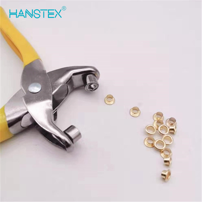 High Quality Snap Fastener Pliers (HA-001)