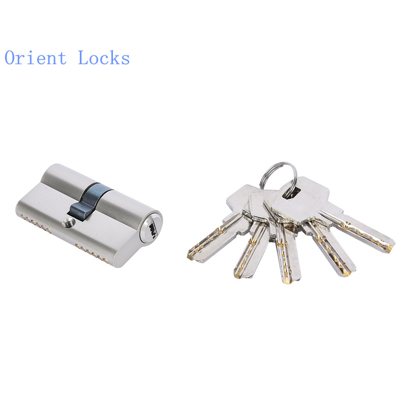 Computer Key Cylinder High Qualtiy Lock