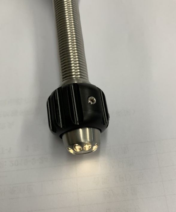 Камера для инспекции труб V8-1088DK, 18мм