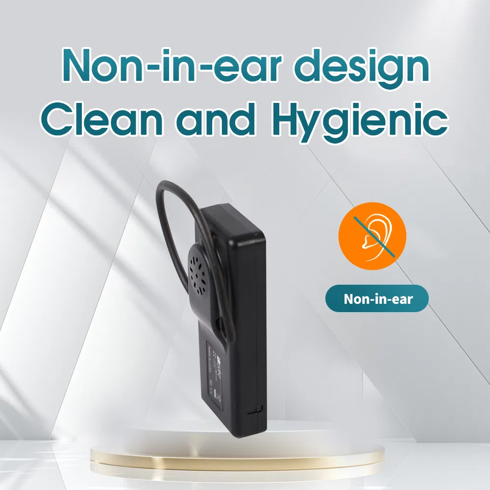 Портативная система синхронного перевода Wireless Whisper