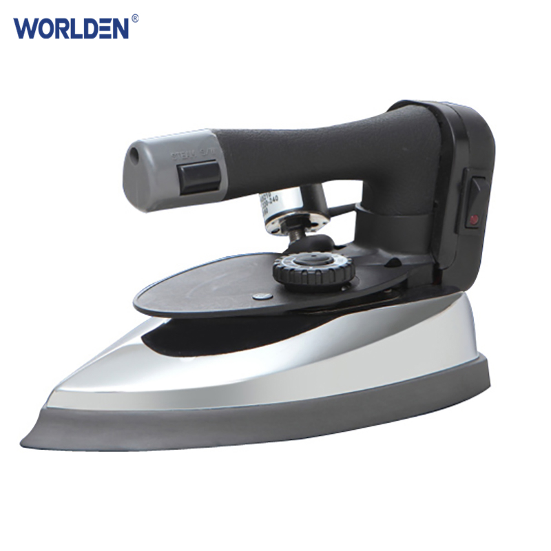 Wd-300L Gravity Feed Iron with 1300W