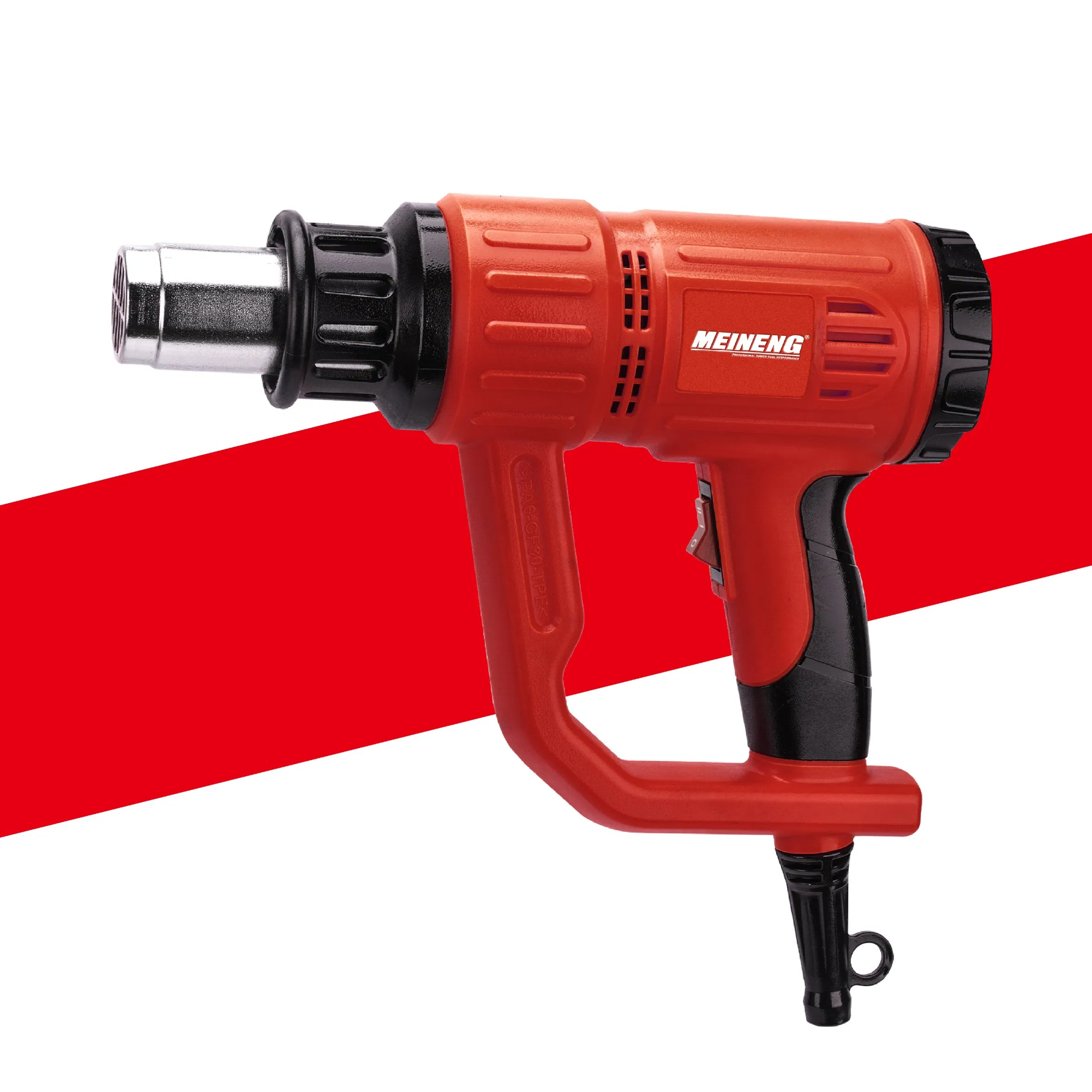 Powerful 745 Heat Gun for Crafting and Renovation Projects