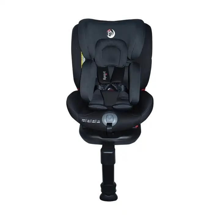 Safety Convenient Portable Baby Car Seat 3 in 1 Child Car Seat