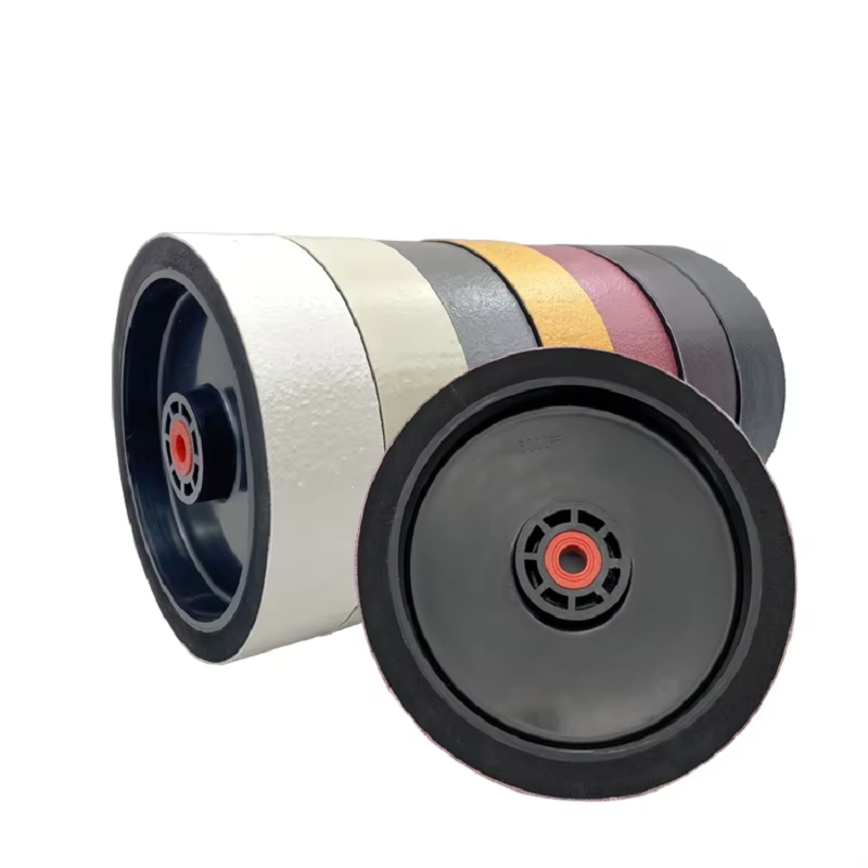 Алмазный шлифовальный круг 4.5" чашевидный