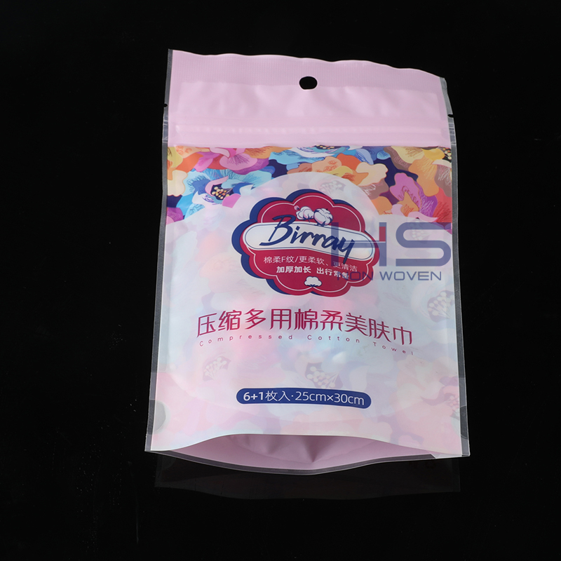 Disposable Compressed Towels Tablets Multi-Purpose Reusable Towels