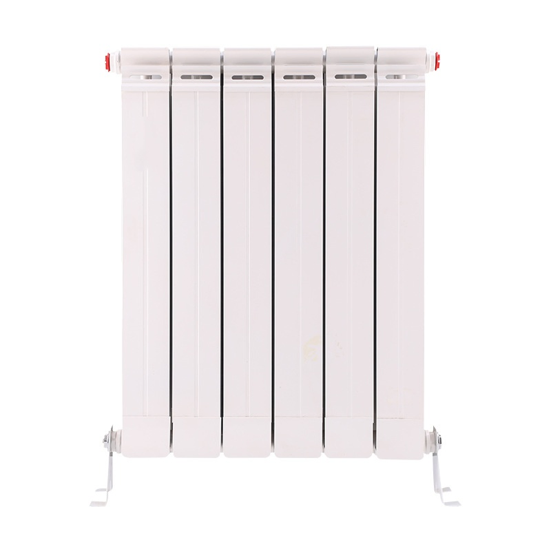 Wholesale High Quality 500mm Center Distance Bimetallic Aluminum Heating Radiator