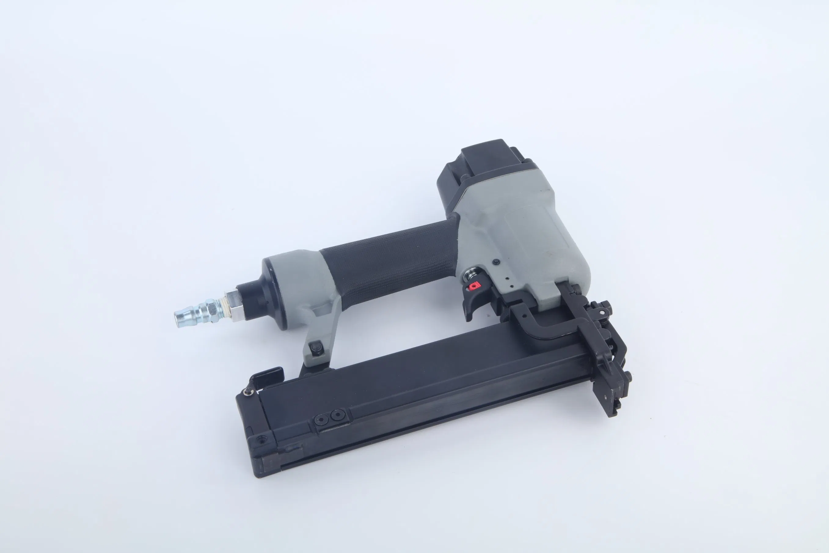 Пневматический степлер N851 для промышленных скоб и каркаса