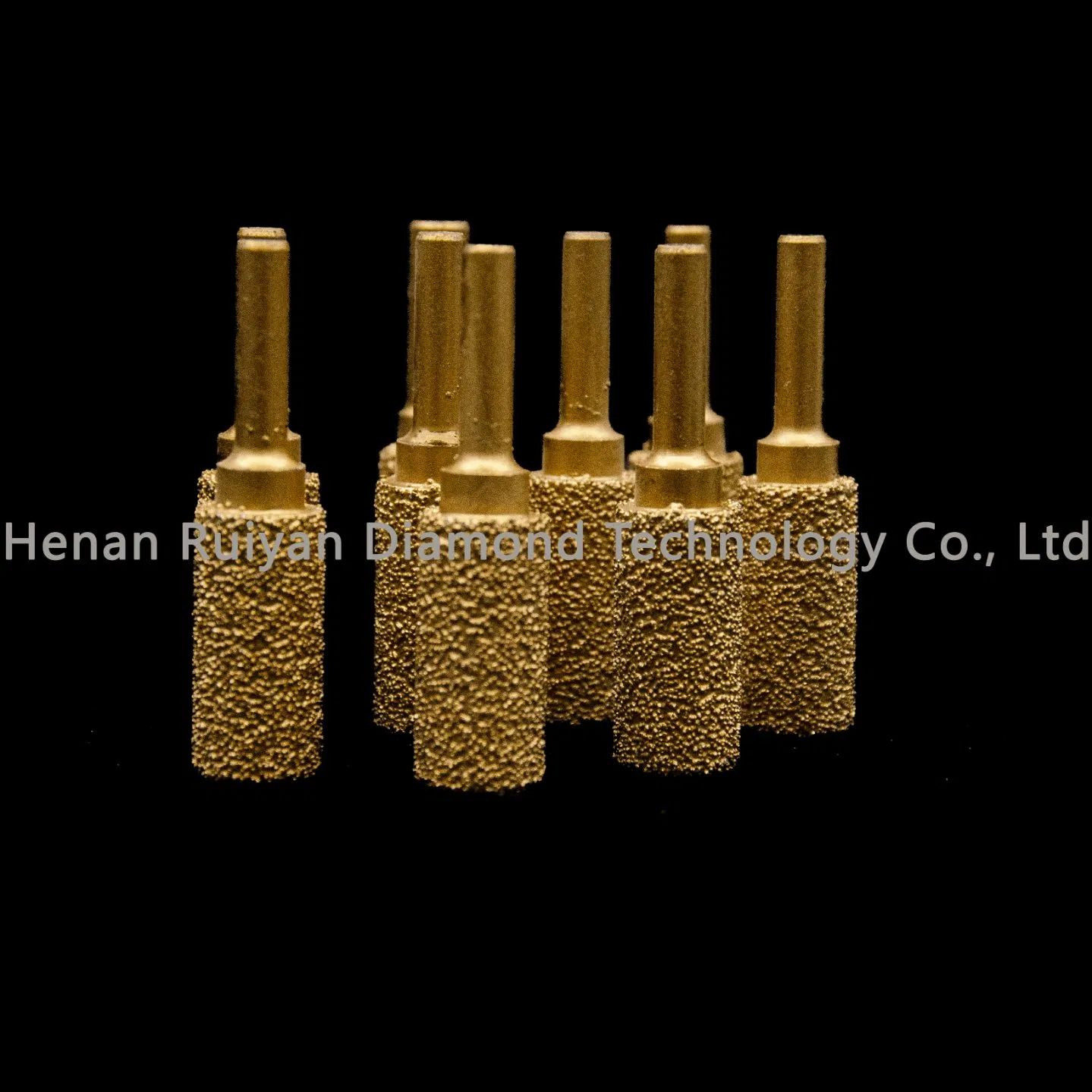 Алмазный шлифовальный головка для полировки золота